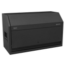 Sealey AP41HBE 1030mm Toolbox Hutch with Power Strip