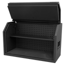 Sealey AP41HBE 1030mm Toolbox Hutch with Power Strip