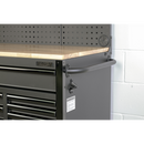 Sealey AP5210BE 10 Drawer Mobile Workstation