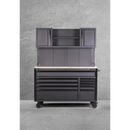 Sealey AP5210BE 10 Drawer Mobile Workstation