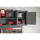 Sealey AP5210BE 10 Drawer Mobile Workstation