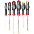 Facom ATP.J6 6pce Protwist® Phillips & Slotted Screwdriver Set