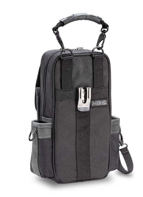 AX3508 Veto Pro Pac MB2 Tall Meter Bag / Tool Pouch