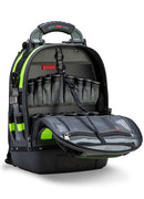 AX3515 Veto Pro Pac TECH PAC Tool Backpack / Rucksack Bag Hi-Viz Yellow