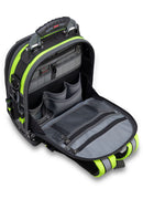 AX3515 Veto Pro Pac TECH PAC Tool Backpack / Rucksack Bag Hi-Viz Yellow