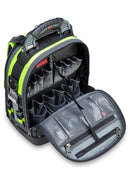 AX3515 Veto Pro Pac TECH PAC Tool Backpack / Rucksack Bag Hi-Viz Yellow