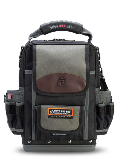 AX3521 Veto Pro Pac MB3B Meter Bag Tool Pouch