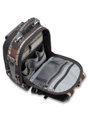 AX3552 Veto Pro Pac TECH PAC CAMO DNA Tool Backpack / Rucksack