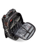 AX3552 Veto Pro Pac TECH PAC CAMO DNA Tool Backpack / Rucksack