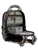 AX3552 Veto Pro Pac TECH PAC CAMO DNA Tool Backpack / Rucksack