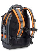 AX3559 Veto Pro Pac TECH PAC Tool Backpack / Rucksack Bag Hi-Viz Orange