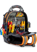 AX3559 Veto Pro Pac TECH PAC Tool Backpack / Rucksack Bag Hi-Viz Orange