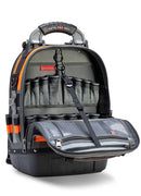 AX3559 Veto Pro Pac TECH PAC Tool Backpack / Rucksack Bag Hi-Viz Orange
