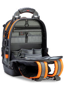 AX3559 Veto Pro Pac TECH PAC Tool Backpack / Rucksack Bag Hi-Viz Orange