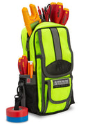 AX3608 Veto Pro Pac MB2 Hi-Viz Yellow Meter Bag / Tool Pouch