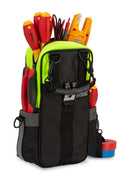 AX3608 Veto Pro Pac MB2 Hi-Viz Yellow Meter Bag / Tool Pouch