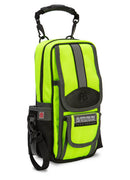 AX3608 Veto Pro Pac MB2 Hi-Viz Yellow Meter Bag / Tool Pouch
