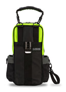 AX3608 Veto Pro Pac MB2 Hi-Viz Yellow Meter Bag / Tool Pouch