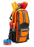 AX3609 Veto Pro Pac MB2 Hi-Viz Orange Meter Bag / Tool Pouch
