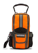 AX3609 Veto Pro Pac MB2 Hi-Viz Orange Meter Bag / Tool Pouch