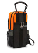 AX3609 Veto Pro Pac MB2 Hi-Viz Orange Meter Bag / Tool Pouch