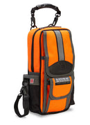 AX3609 Veto Pro Pac MB2 Hi-Viz Orange Meter Bag / Tool Pouch