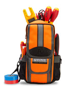 AX3609 Veto Pro Pac MB2 Hi-Viz Orange Meter Bag / Tool Pouch
