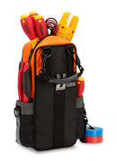 AX3609 Veto Pro Pac MB2 Hi-Viz Orange Meter Bag / Tool Pouch