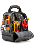 AX3611 Veto Pro Pac TECH MCT Hi-Viz Orange Tool Bag