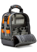 AX3611 Veto Pro Pac TECH MCT Hi-Viz Orange Tool Bag