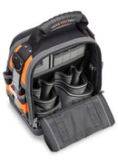 AX3611 Veto Pro Pac TECH MCT Hi-Viz Orange Tool Bag
