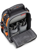 AX3611 Veto Pro Pac TECH MCT Hi-Viz Orange Tool Bag