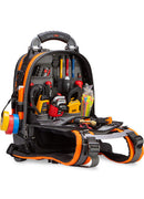 AX3614 Veto Pro Pac TECH PAC MC Hi-Viz Orange Tool Bag Backpack / Rucksack (Copy)