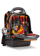 AX3614 Veto Pro Pac TECH PAC MC Hi-Viz Orange Tool Bag Backpack / Rucksack (Copy)