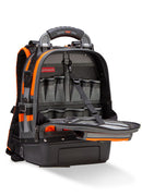 AX3614 Veto Pro Pac TECH PAC MC Hi-Viz Orange Tool Bag Backpack / Rucksack (Copy)