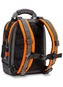AX3614 Veto Pro Pac TECH PAC MC Hi-Viz Orange Tool Bag Backpack / Rucksack (Copy)