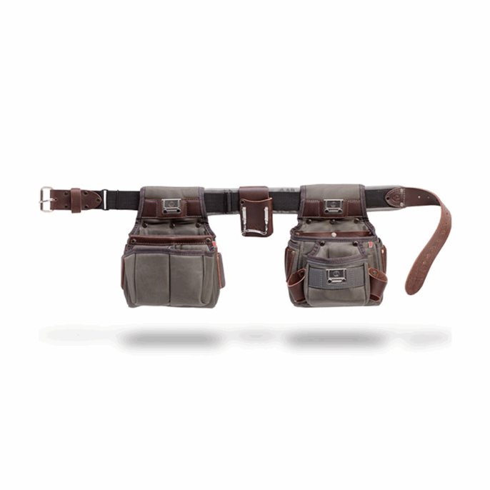 AX3631 Veto Pro Pac Builders Tool Belt