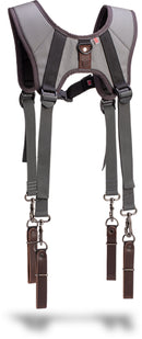 AX3632 Veto Pro Pac BT-LT Builders Belt Suspenders
