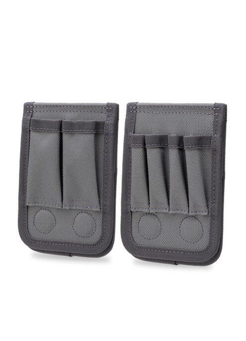 AX3640 Veto V-SWAP 2 & 4 Bit Tool Panel, TP-XD Blackout, TP-XXL Blackout and Tech-XXL