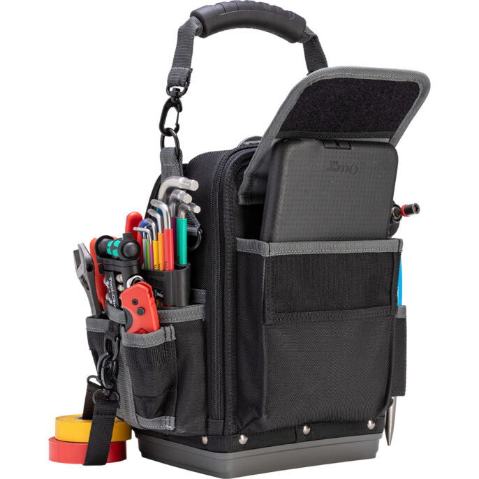 AX3672 Veto Pro Pac SB-LD Hybrid Tool & Meter Bag