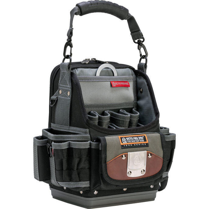 AX3672 Veto Pro Pac SB-LD Hybrid Tool & Meter Bag
