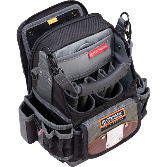AX3672 Veto Pro Pac SB-LD Hybrid Tool & Meter Bag