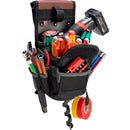 AX3673 Veto Pro Pac DP3 Drill & Tool Pouch
