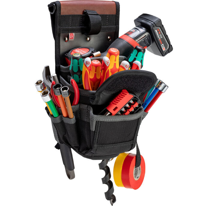 AX3673 Veto Pro Pac DP3 Drill & Tool Pouch