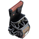 AX3673 Veto Pro Pac DP3 Drill & Tool Pouch