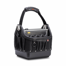 AX3691 Veto Pro Pac TECH OT-MD BLACKOUT Compact Open Tote Tool Bag