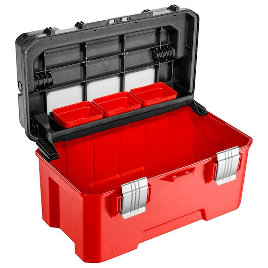 Facom BP.P20APB 20" Professional Plastic Tool Box