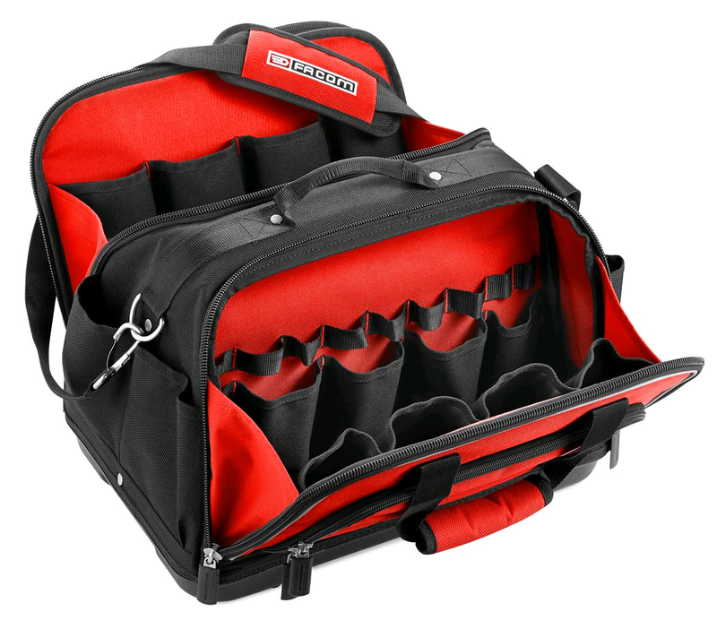 Facom BS.2SB 17" Double Access Professional Tool Bag