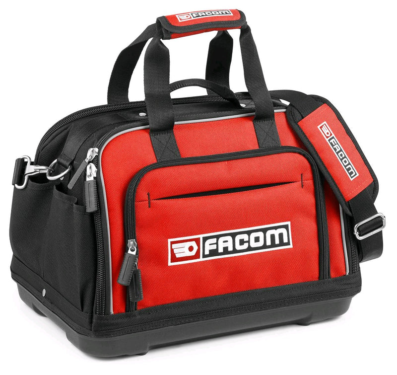 Facom BS.2SB 17" Double Access Professional Tool Bag