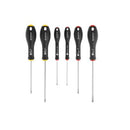 Facom “START” BTPJ6PB 6pce Slotted & Phillips Screwdriver Set